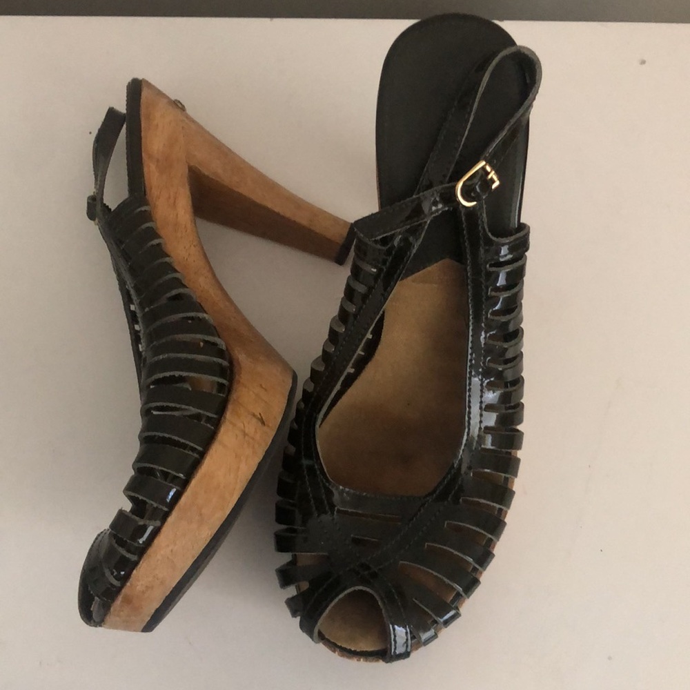 Michael Kors Heels - Picture 4 of 11